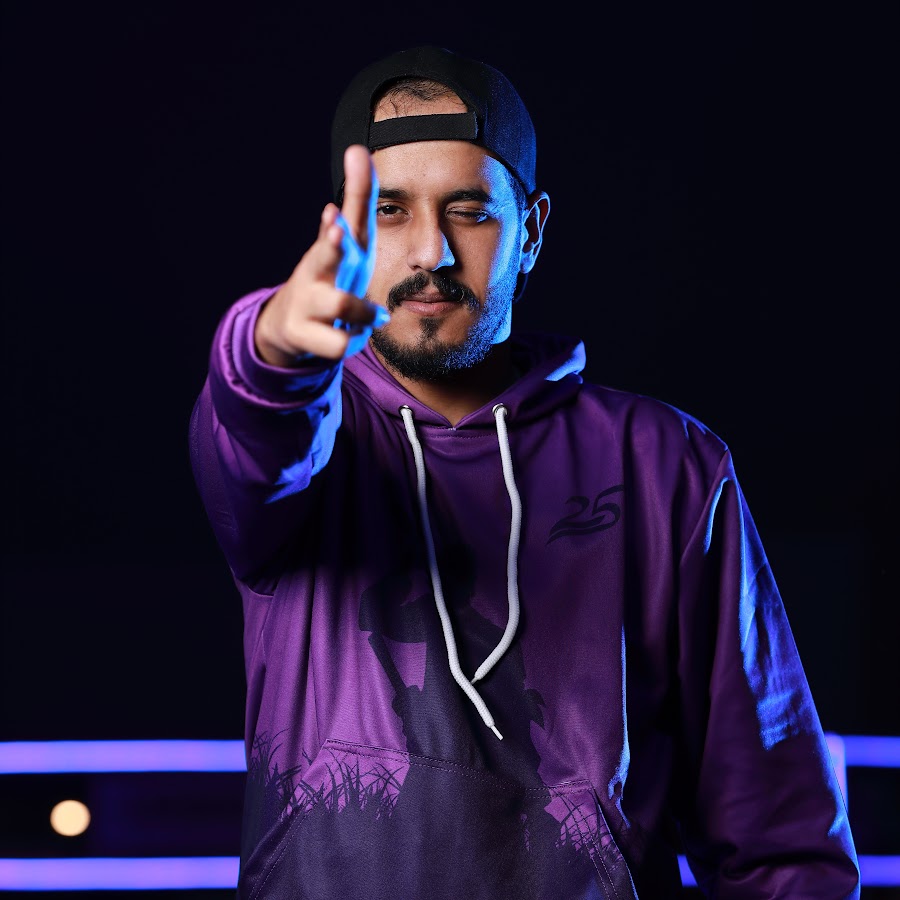 influencer profile picture